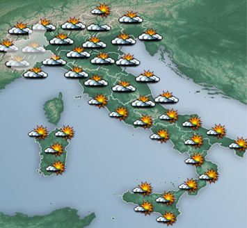 METEO_Domenica